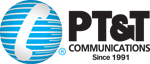 PT&T แปซิฟิคโทรคมนาคมและโทรศัพท์